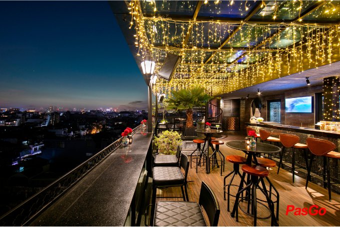 The Gourmet Corner - Tạ Hiện-9